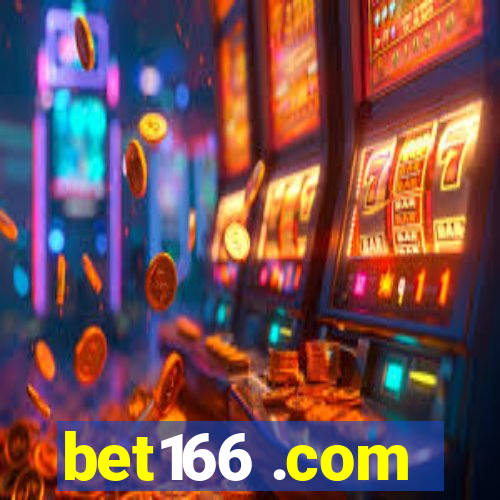 bet166 .com